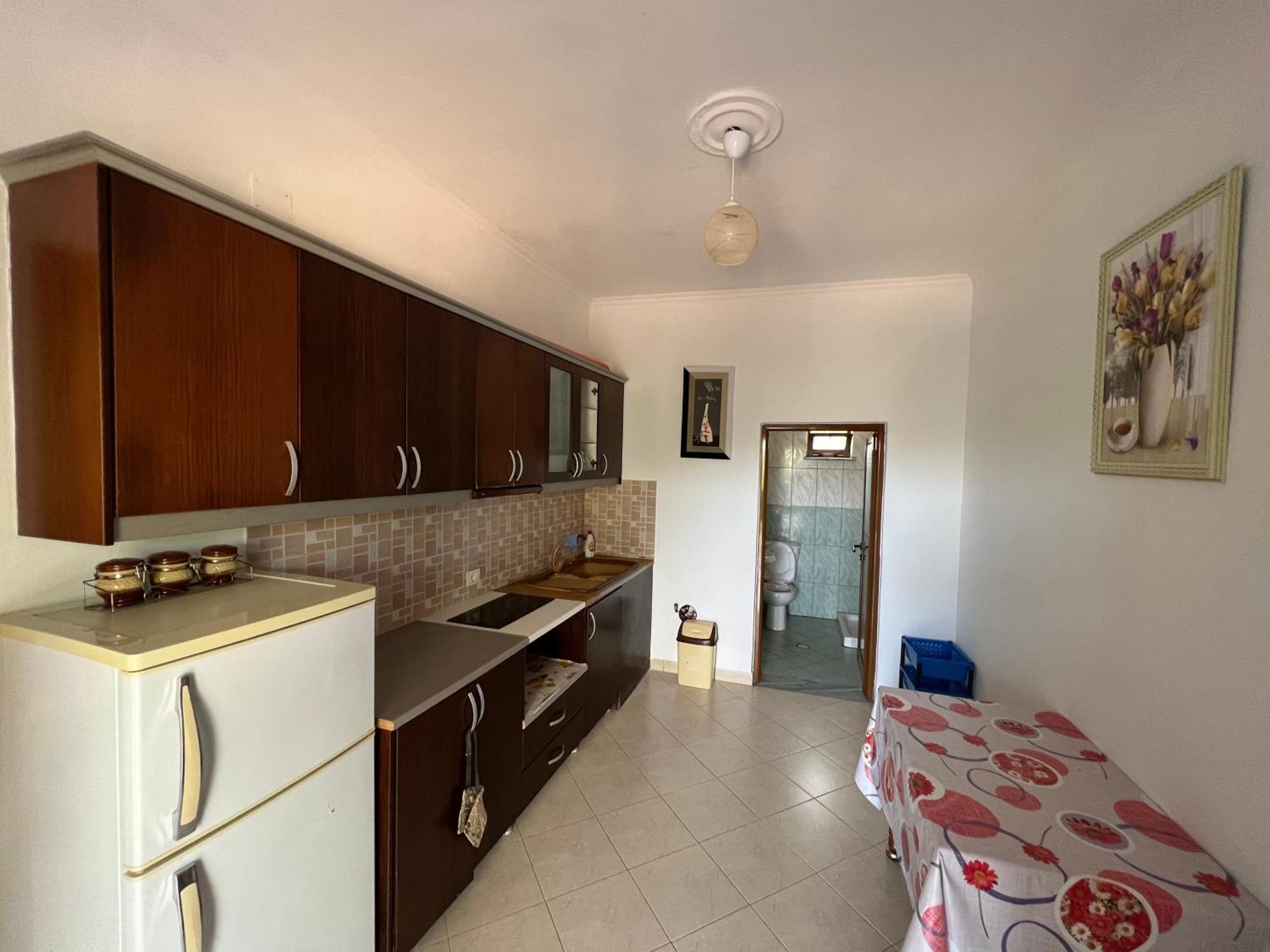 Oni Apartments Ksamil Exterior foto